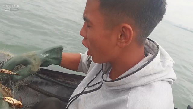 看我夹不夹你就完了