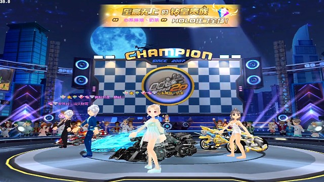 66号公路实战拉胯