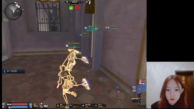 这样的奶妈你爱了吗～