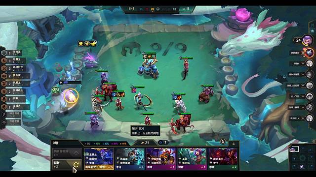 冒险霞还是猛啊