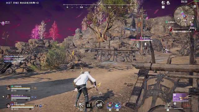 情话腻耳的直播间