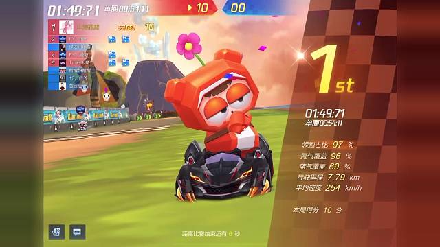 恐龙蛋大冒险实战49:71