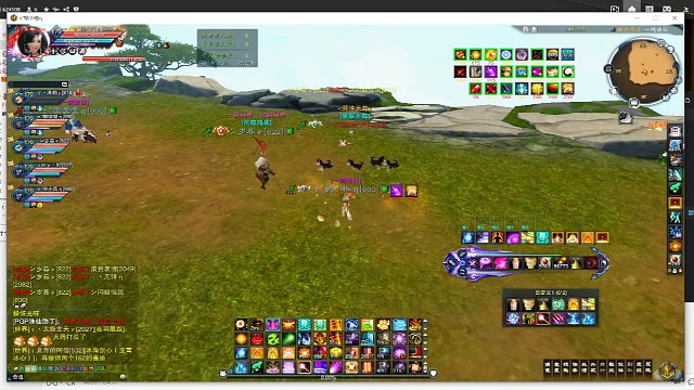 天音视角：且试道锋（又菜又爱玩系列）