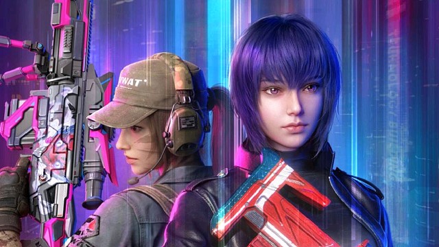 突突哥的第一个视频