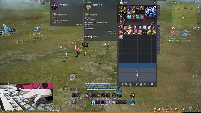 刺客这个职业真猥琐啊