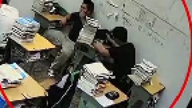 同窗情谊，生死之交，从此有福同享，有难同当