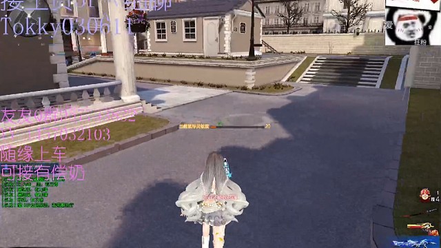 催化打不中就善用拉扯和冲锋