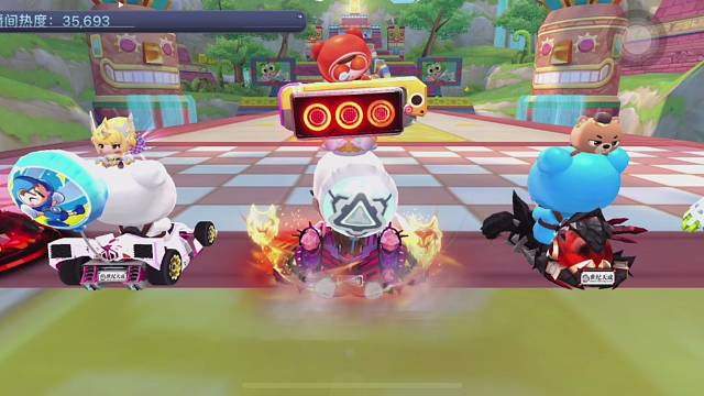 欢迎来到我的直播间