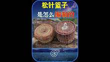 它是农村烧火的好东西，也是手工达人制作作品的原料，学废了么？