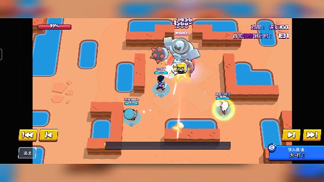 领主最高难度疯狂16