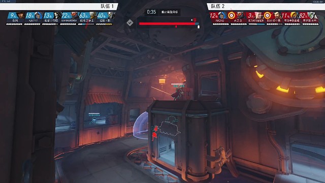 20220905日常半藏好帅气！