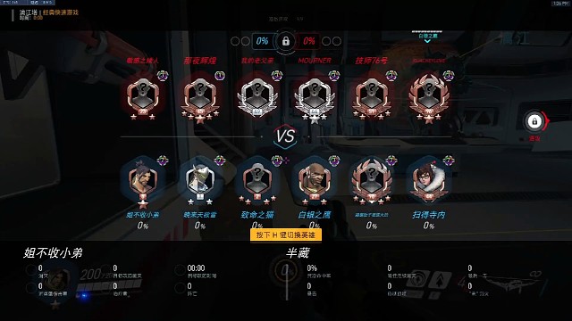 20220905日常半藏