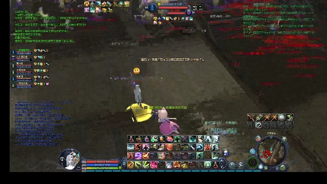 这个指挥文化水平有点拉