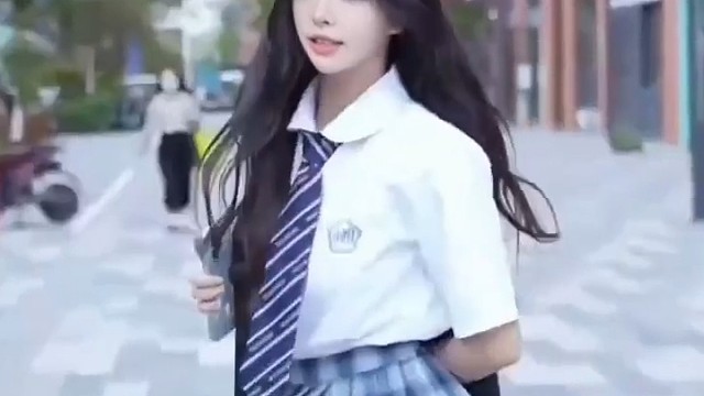 厅里唯一一位不会唱歌的哑巴新娘-大橘姐姐