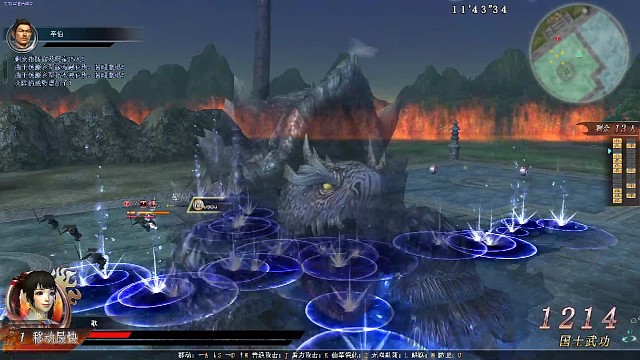 这次玄武玩儿嗨了