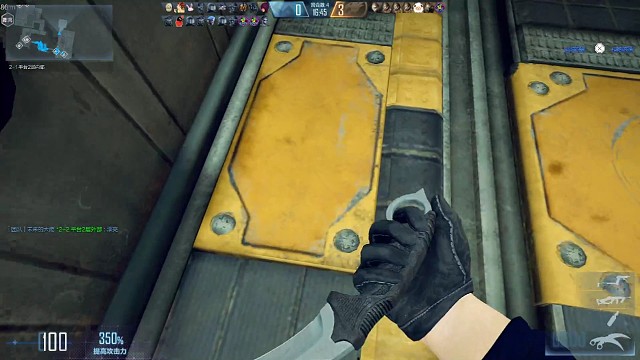 如何在路人面前装一波