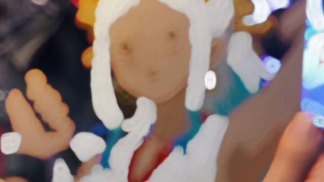 我的名字叫大和