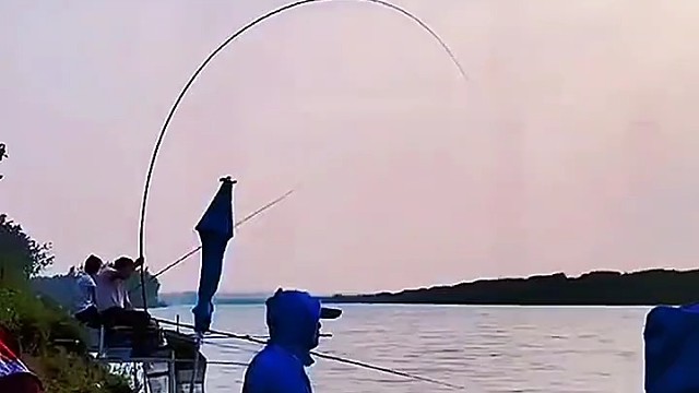 大弯弓拿捏得死死的，结果意外了