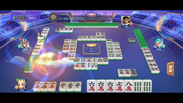 第一进决赛就很难给第一咯~