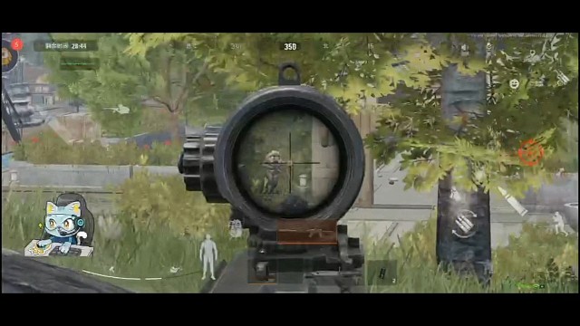 觉醒了，猎杀时刻
！！！