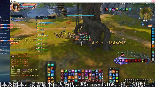 小姐姐（人物传）