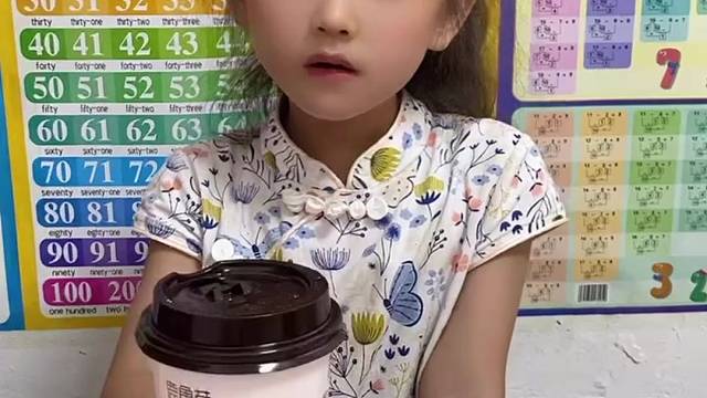 亲子互动游戏，宝贝怎么什么都没有呀！