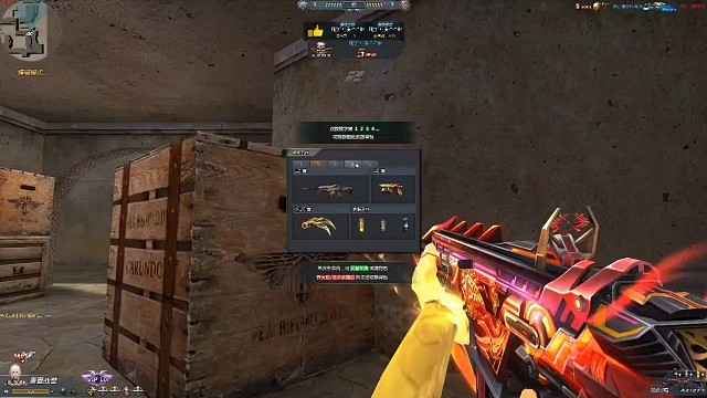 生死狙击老玩家回归！