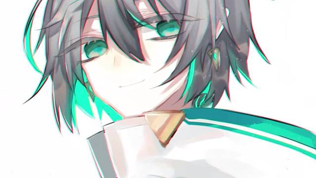 希望你永远快乐