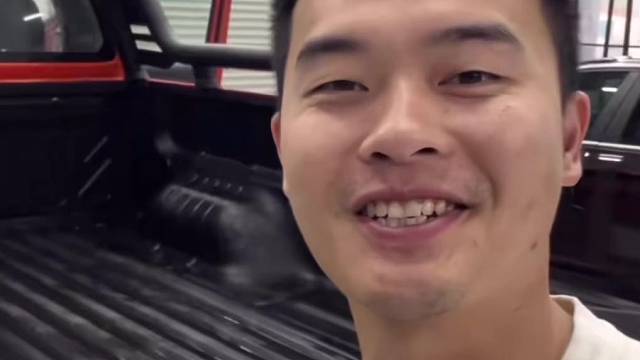 多变体汽车皮卡改装江西五十铃江铃域虎日产纳瓦拉锐骐江淮帅铃