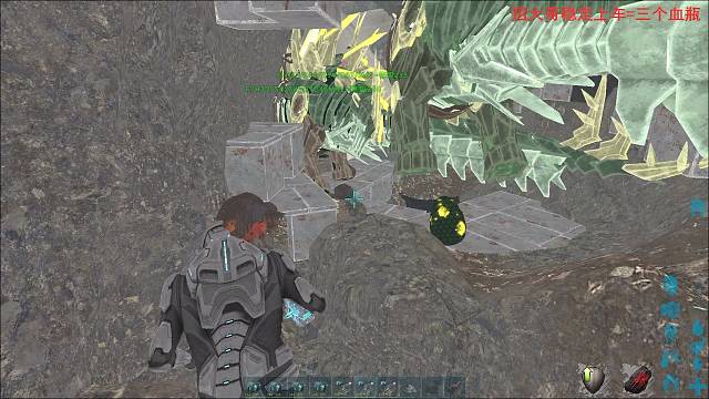 老外24小时守家，钞不了它，恶心他！