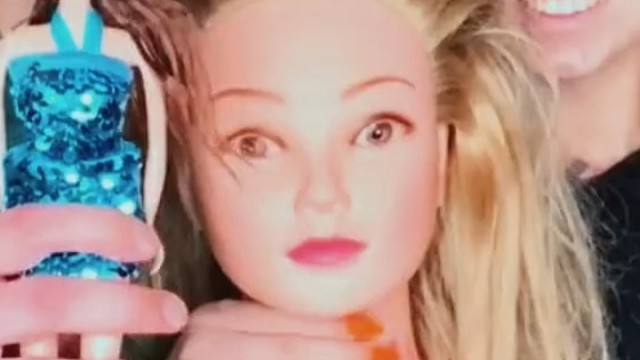 演的很好下次别演了