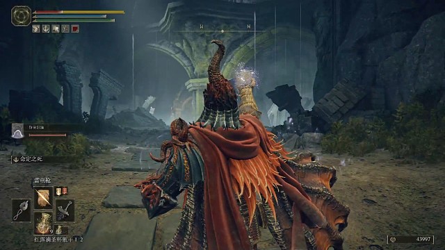 二周目玩玩黑剑