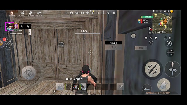 当卡视角碰到某手30多万播放的小萌新