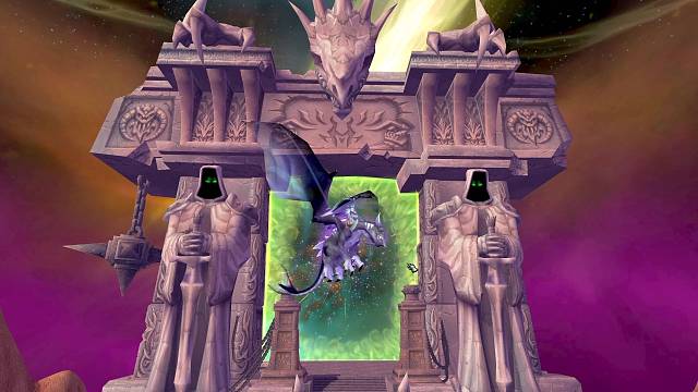 谁知道我这是都去了哪里