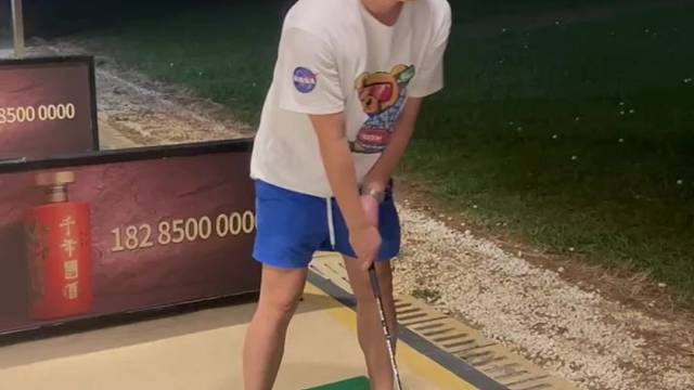 我兄弟的球技杠杠的