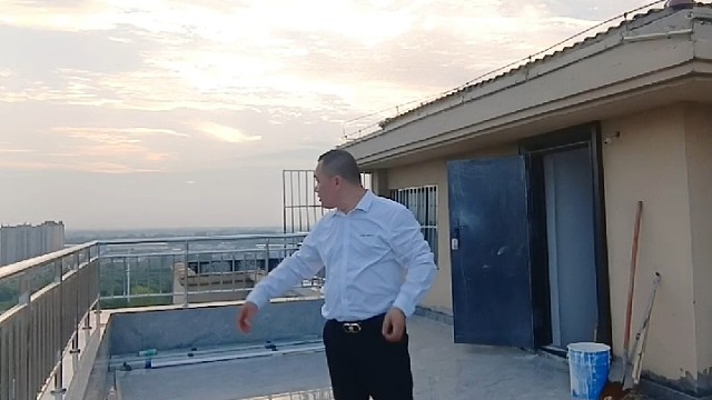 一套复试带平台，满足各位想要的田园生活#世外桃源#市区别墅#现房