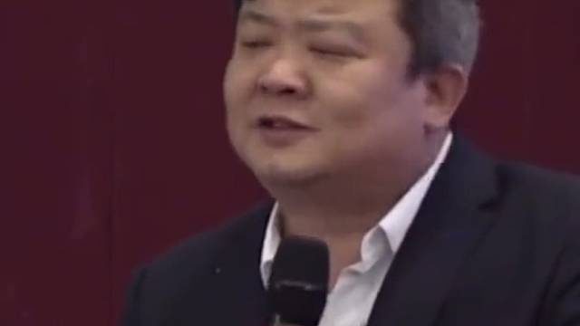 这是一个好家长