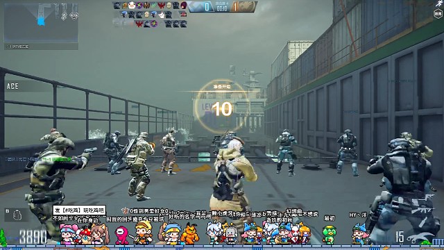 没状态操作直线下滑断后上飞机