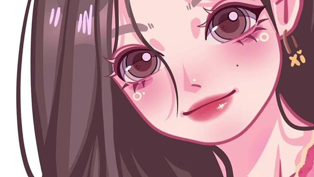 《今天要做甜妹》