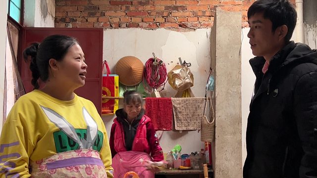 儿媳妇和老公说了啥？正巧被婆婆听到，看农村婆婆如何对待儿媳