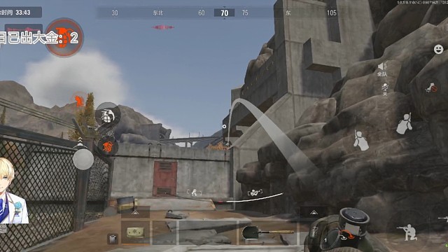 大难不死，必出大金？