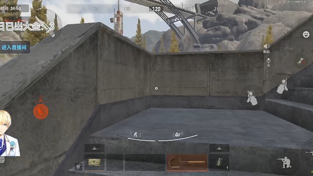 大难不死必有后福