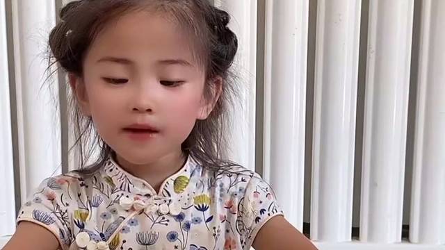 亲子互动游戏，我的糖果没有了！