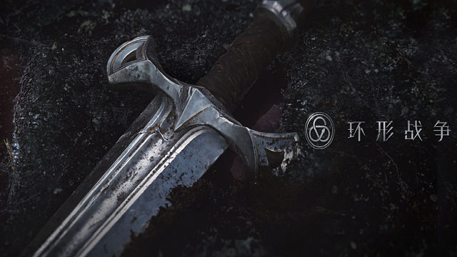 玩转环形战争：主线6-7开荒实录