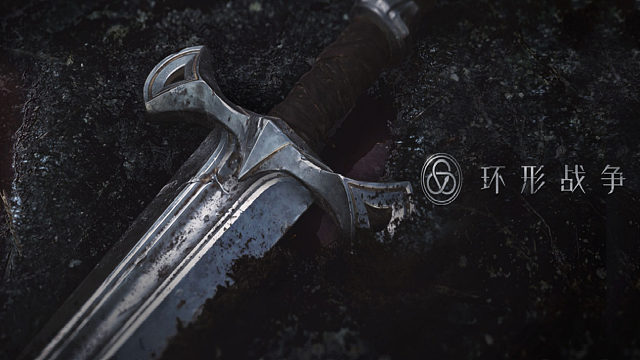 玩转环形战争：埃斯卡拉矿洞11层