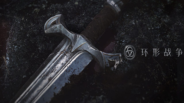 玩转环形战争：恩特迪威尔矿洞31~35层