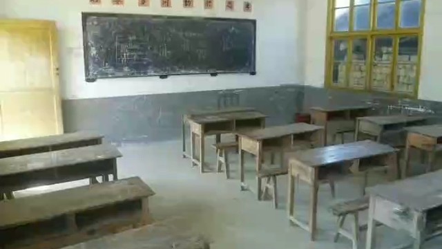 你的母校还在不在？