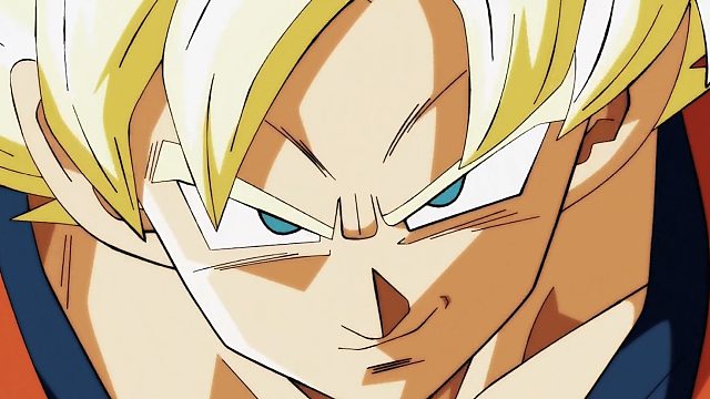 卡卡罗特：你们不讲武德，辣么多人打俺一个！纳帕：你自在极意功讲武德了？ 上，给本大爷揍！