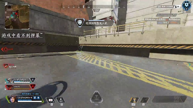 看似稳得一批，实则手都快抖掉了