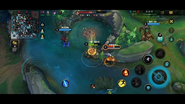 这波青铜局的操作可还行